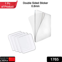 Strong waterproof double-sided tape