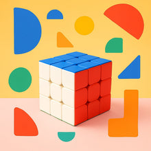 Rubik’s cube 12 piece