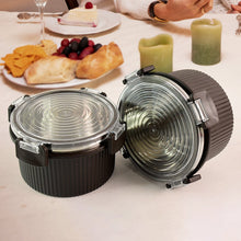 Hearth Jar Set