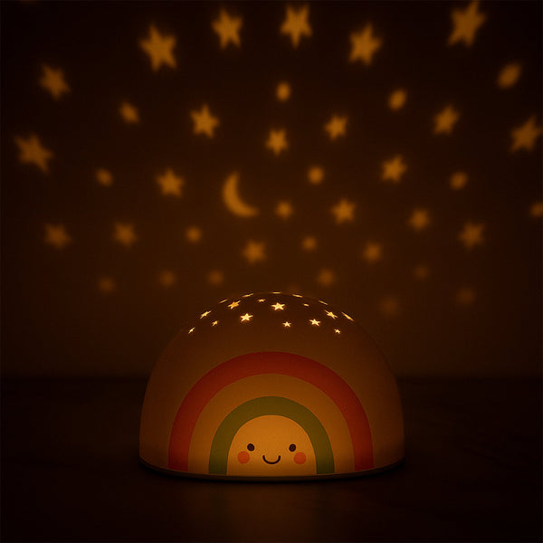 Dream Bow Rainbow Light
