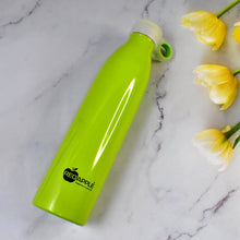 Titan Grip Water Flask