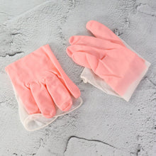 Shield Gloves