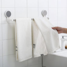 Self-Adhesive Towel Rod - (1 Pc)