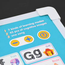 2-in-1 learning board for Gadgets For Needs and drawing