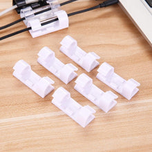 Wire Holding Clips