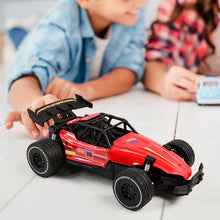 Kid Cruze RC Race Car