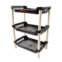 Apex Easy Stack Compact Rack