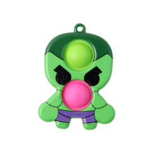 Keychain Toy