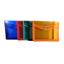 School paper organizer files