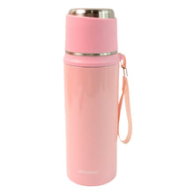 Dura Steel 600ml Vacuum Bottle