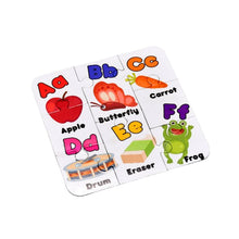 Bright Gadgets For Needs puzzle set for early learners, educational toys