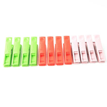 Multi-Purpose Cloth Clips
