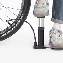 Foot Pump