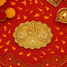 Aura Thali