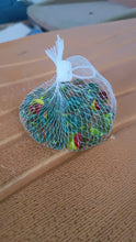 Glass Marbles for Kids Approx 35 (35 in 1)