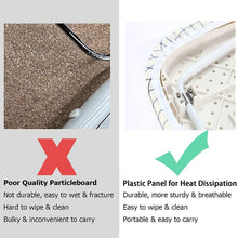 Ironing pad for home use, easy to carry anGadgets For Needs for effective ironing.