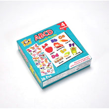 Gadgets For Needs learning puzzles for kids, packaged set