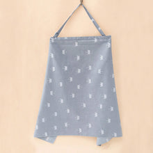 Feeding Apron