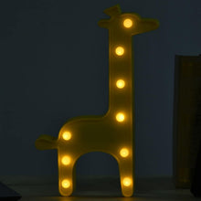 Decorative LED Night