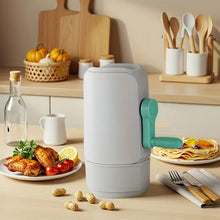 Shell Mate Peanut Cranker