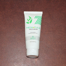 Zequz Neem & Tulsi Face Wash - (1 Pc / 100 ML)