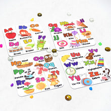 Gadgets For Needs jigsaw puzzle for kids, colorful and educational