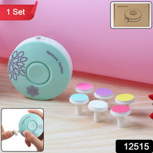 Nail Set