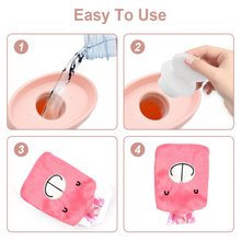 Hot Water Bag