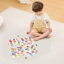 Gadgets For Needs Jigsaw Puzzle Toy for Children (4-Pcs Pack)