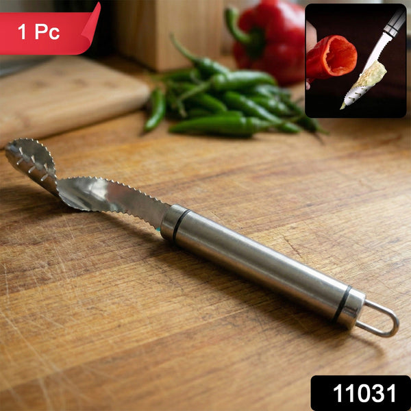Chilli Corer Tool