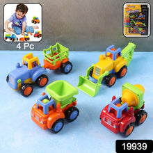 Construction toys 