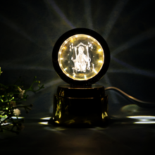 LED Night Lamp