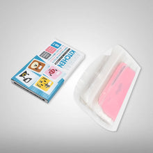 Kitchen Bag Air Tight Bag 8 Pc bag Food bag & Kitchen Bag (8 pc Set)