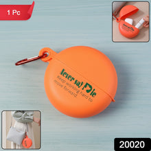 Coin Pouch