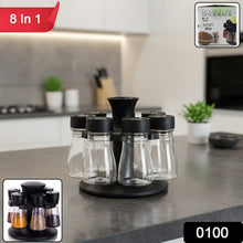 Jar Stand