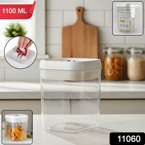 Storage Container