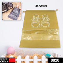 Shoes organizer bags