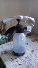 Pressure Sprayer 2 Litres Garden Sprayer Hand Pump Sprayer Foam Sprayer