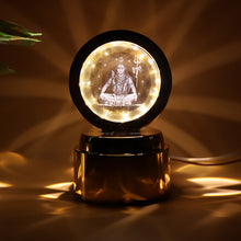 LED Night Lamp
