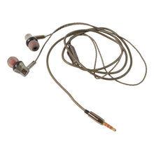 Premium Wired Earphones