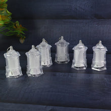 Lantern Lamps