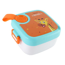 Tiny Tiffin