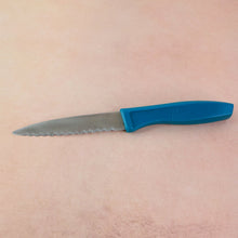 Supermom Premium Stainless Steel Paring Knife, Chhari (1 Pc)