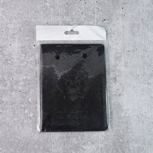 Premium Leatherette Passport Holder Cover (1 Pc)
