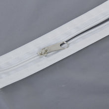 Transparent Garment Cover Bag (120 × 58 cm, 1 Pc)