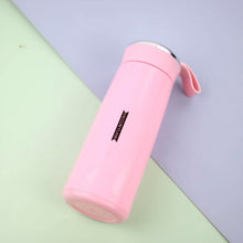Water Bottle 400ml Leak Proof