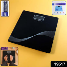 Digital Scale