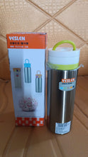 Stainless Steel Double Wall Water Bottle (300ml)