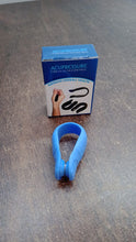 Plastic Magnetic Acupressure Clip, Sugar Clip (1 Pc)