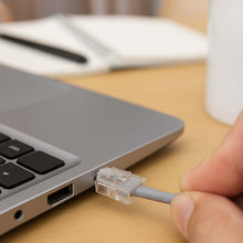 High-Speed 1.5 Meter Ethernet LAN Cable (1 Pc)